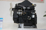 新柴3.3升4V33ZLG发动机