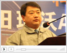  长沙汽车厂营销公司副经理蔡平采访视频