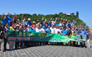 第六届卡车司机节掠影