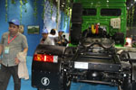 F3000LNG牵引车备受关注