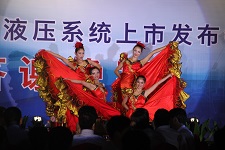 答谢晚宴精彩表演