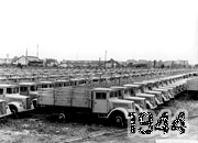 梅赛德斯-奔驰卡车