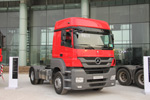 梅赛德斯-奔驰Actros