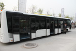 梅赛德斯-奔驰机场摆渡车