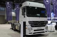 Actros1841