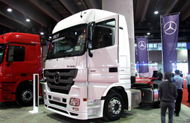 Actros2646