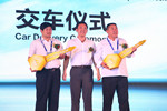 中美德联合打造世界级重卡