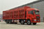 陕汽德龙新M3000牵引车