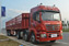 陕汽德龙新M3000载货车
