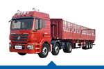 陕汽德龙新M3000