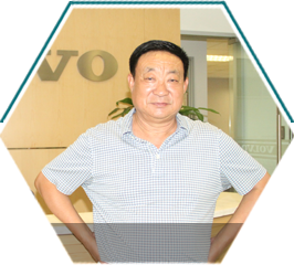 沃尔沃卡车用户安华物流