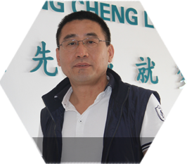 沃尔沃卡车用户政成物流