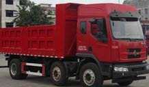 霸龙M51S 6x4自卸车