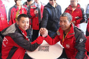 东北大区