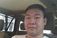 卡车司机何渂非：三十而立，蛰伏之后再打拼