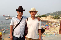 卡车司机黎伟欢：携手东风，收获满满幸福！