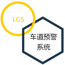 车道保持辅助系统