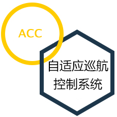 解放双脚 德国曼恩卡车ACC自适应巡航控制系统