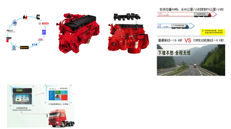 陕汽康明斯省心