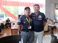 咱西北天龙哥有“力量” 咱西北天龙哥有“力量”