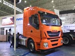 Stralis Hi-Way