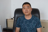 [告白]一路有你，一路给力