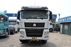 SITRAK C7H440 6X4 国四 牵引车