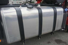 700L+300L双油箱