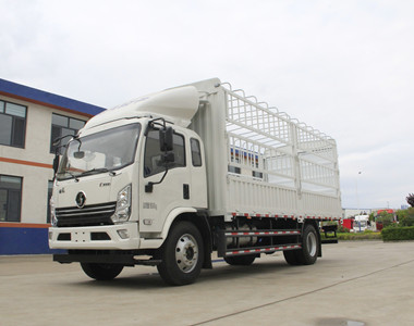 陕汽轻卡 K3000 M系列载货车