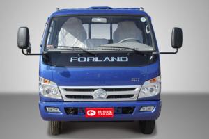时代汽车 领航H2重载型