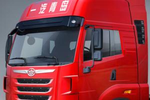 一汽解放青岛 天V 6x2 高速物流用车（国四）