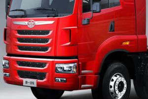 一汽解放青岛 天V 6x2 高速物流用车（国四）