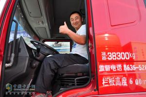 举重若轻——陕汽轻量化产品决胜运输市场