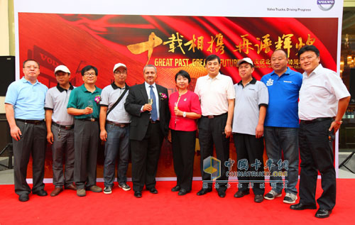 “十载相携，再谱辉煌”北京沃卡迎来十年庆典