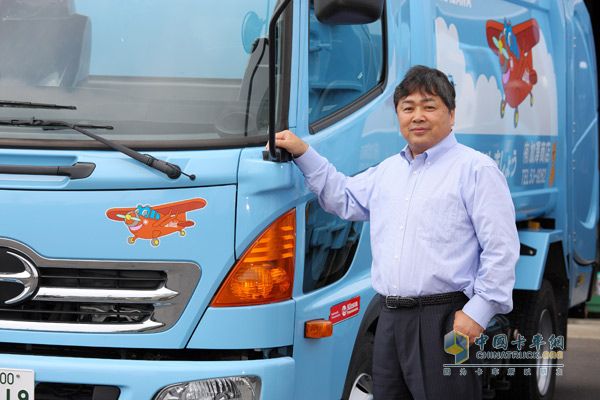 Kazawa Disposals公司称赞艾利逊