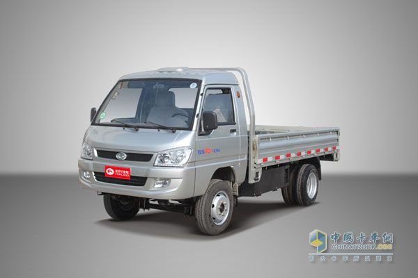 VQ5两用燃料左侧