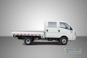 时代汽车 小卡之星 K1