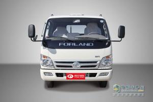 时代汽车 领航H2重载型