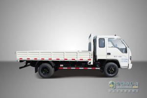 时代汽车 领航H2重载型