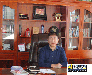 鄂尔多斯华准集团以多元化立体式服务 满足客户多样化需求