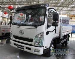 一汽通用 解放S230公狮 轻卡 2T 宽体