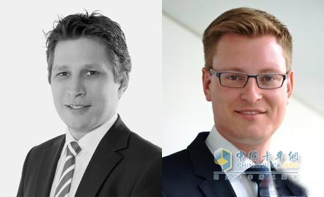 大陆动力总成系统部结构重组 负责人换帅