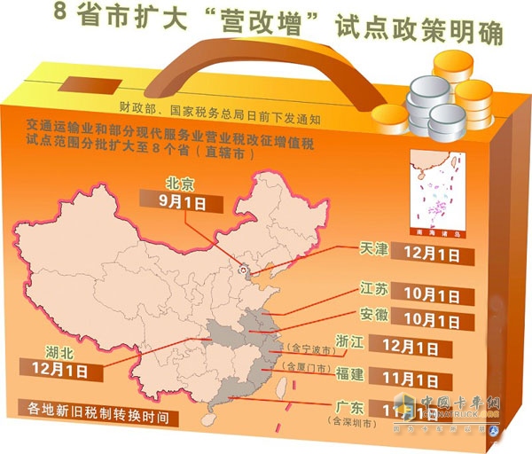 营改增去年减税1402亿改革张力逐步凸显