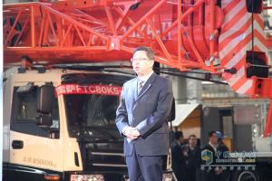 发展清洁能源建设装备 雷萨重机建治霾良方