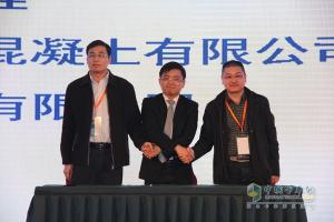 发展清洁能源建设装备 雷萨重机建治霾良方