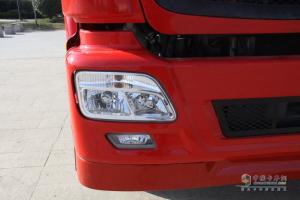 北奔重汽 V3M   6x4牵引车