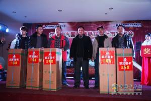东风柳汽国四精品全国上市