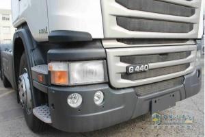 斯堪尼亚G440 6×4 公路牵引车（国IV）