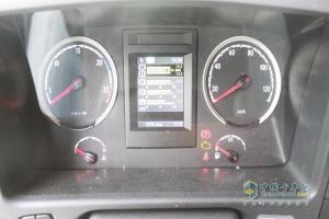 斯堪尼亚G440 6×4 公路牵引车（国IV）