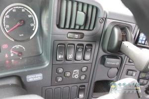 斯堪尼亚G440 6×4 公路牵引车（国IV）